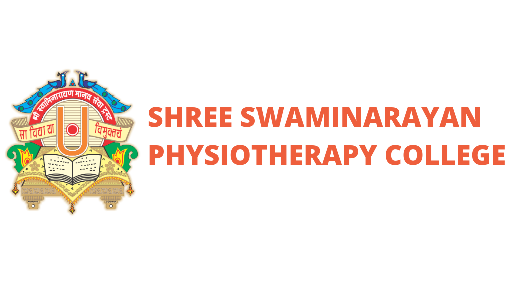 Shri Swami Narayan Samaj Seva Trust Sanchalit, Shri Swami Narayan Physiotheraphy College