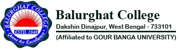 Balurghat College