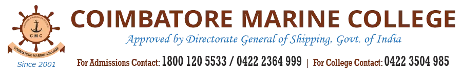 Coimbatore Marine College