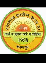 Dayanand College of Law - DCL