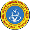 Dr. Gour Mohan Roy College