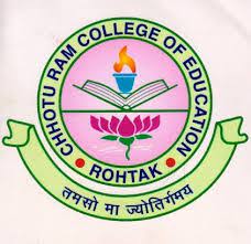 Chhotu Ram College of Education