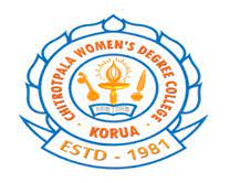 Chitrotpala Women's Degree College
