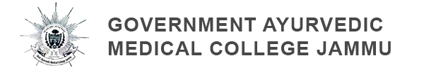 Govt Ayurvedic Medical College