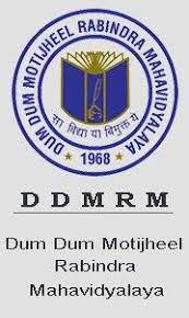 Dum dum motijheel rabindra mahavidyalaya