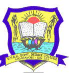 Government Degree for Men
