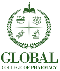 GLOBAL COLLEGE OF PHARMACY