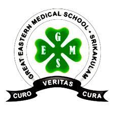 Great Eastern Medical School (GEMS) College of Nursing