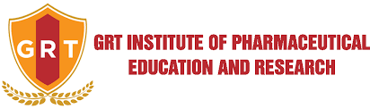 GRT INSTITUTE OF PHARMACEUTICAL EDUCATION AND RESEARCH