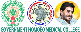 Govt. Homoeo Medical College