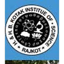 H. & H. B. Kotak Institute of Science