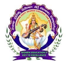 Government Social Welfare Degree College for Women