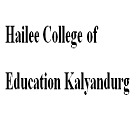 Hailee College of Education