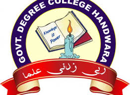 Govt Degree College Women