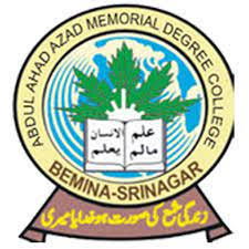 Govt Degree College, Bagi Dilawar Khan, Srinagar