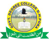 Govt Degree College, Dhamal Hanjipora, Kulgam