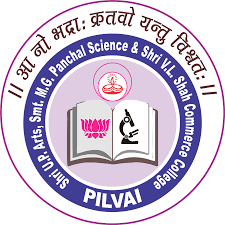 Panchshil Arts & Science College