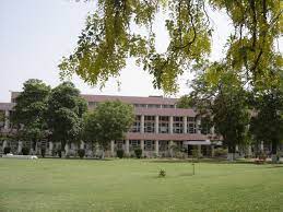Pandit Bhagwat Dayal Sharma Post Graduate Institute of Medical Sciences