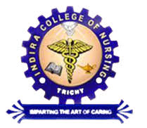 INDIRA COLLEGE OF NURSING