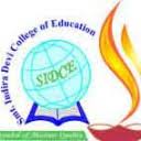 Indira Devi College of Education