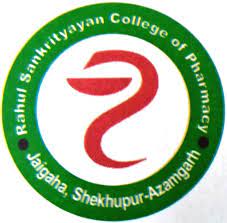 Rahul Sankrityayan College of Pharmacy