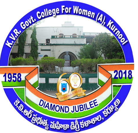 K.V.R. College