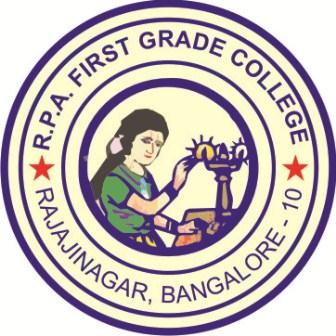 Rajajinagar Parents Association First Grade College
