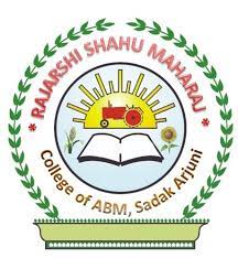 Rajarshi Chhatrapati Shahu Maharaj College of Agri-Business Management