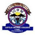 Loyola Degree College
