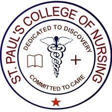 Pauls college of nursing