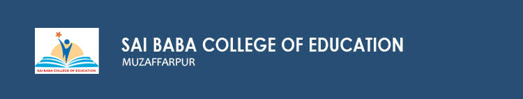 Sai College of Education