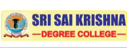 Sai Krishna Degree College