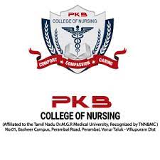 PKB College of Nursing