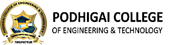 Podhigai College of Engineering and Technology