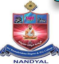 Sri Rama Krishna Degree and PG College