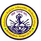 Mahamaya Rajkiya Allopathic Medical College
