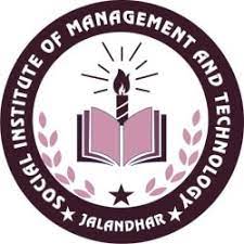 Social Institute Management & Technology