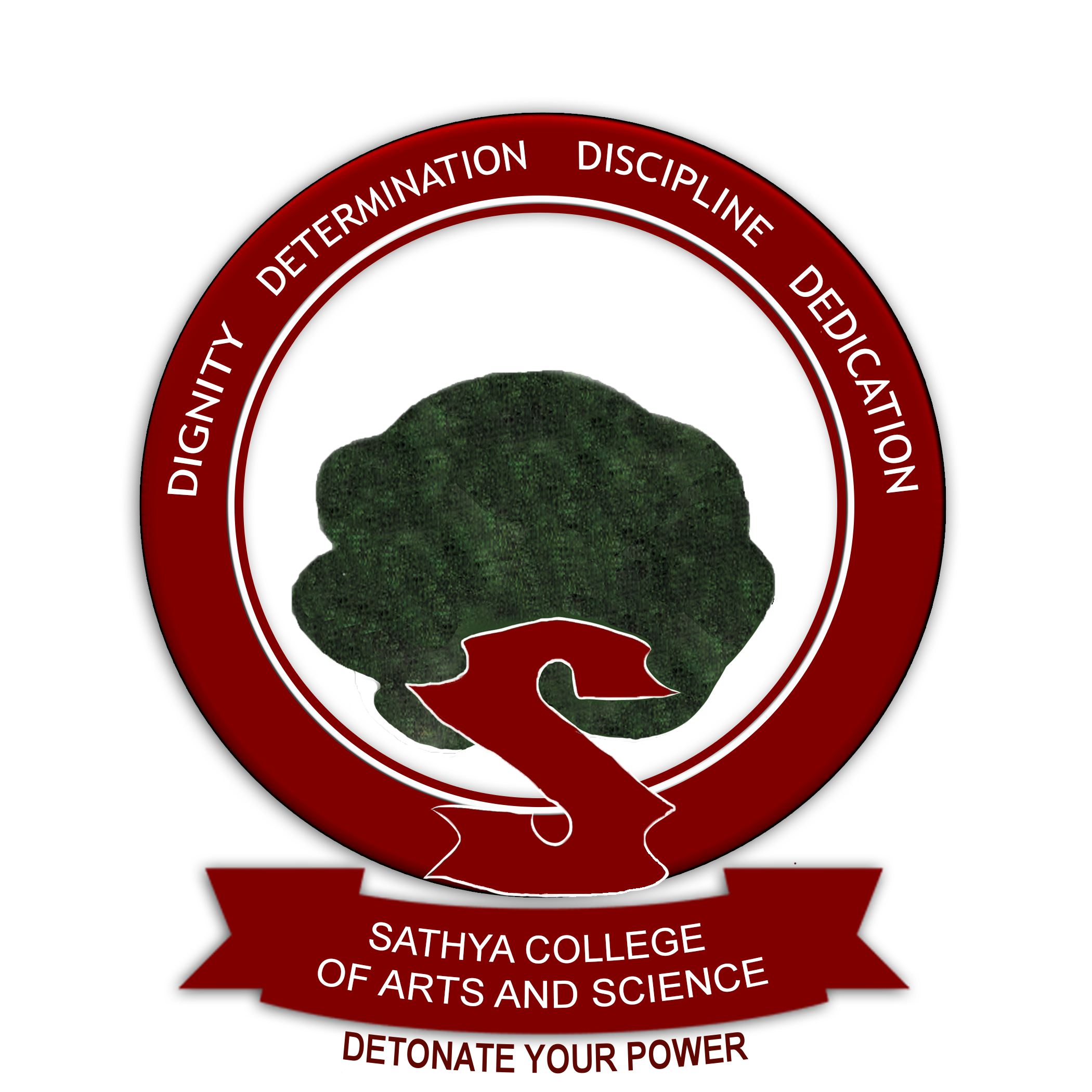Sathya College of Arts and Science (Co-Ed) - SCAS