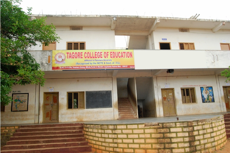 Tagore College of Education