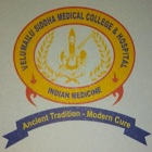 Velumailu Siddha Medical College & Hospital