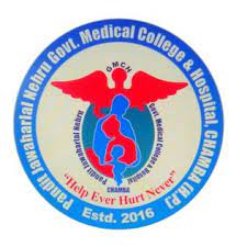 Pt. Jawahar Lal Nehru Govt. Medical College & Hospital