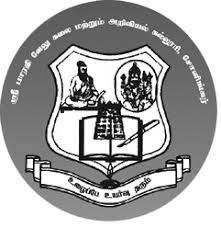 Sri Bharathi Velu Arts and Science College