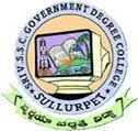 Sri VSSC Govt Degree College