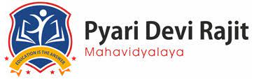Pyari devi rajit mahavidyalaya(PDRM)