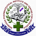 Srinivasa Pharmaceutical Institute and Centre For Research