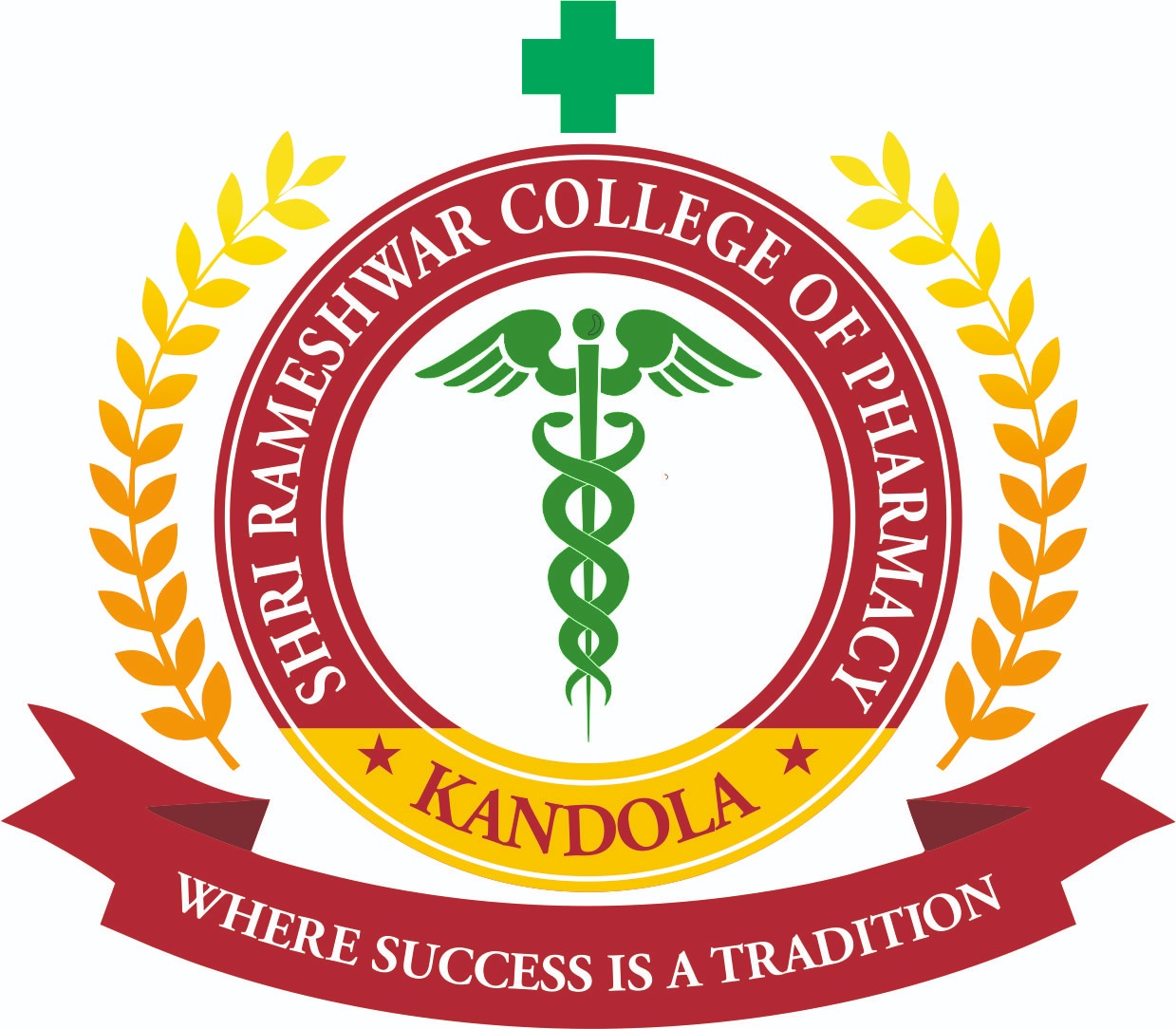 Shri Rameshwar College of Pharmacy
