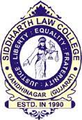 Sidhartha Law College