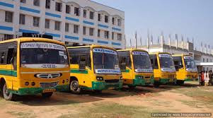 Vaishno College of Education