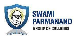 Swami Parmanand College of Engineering & Technology