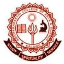 Adhiparasakthi College of Arts and Science